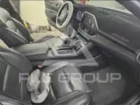 2019 Hyundai Grandeur