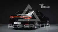 2019 Hyundai Grandeur