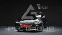 2019 Hyundai Grandeur