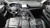 2019 Hyundai Grandeur