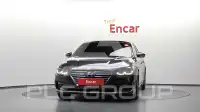 2019 Hyundai Grandeur