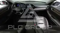 2019 Hyundai Grandeur
