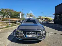 2019 Hyundai Grandeur