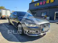 2019 Hyundai Grandeur