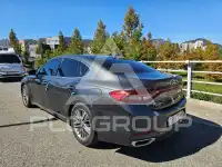 2019 Hyundai Grandeur