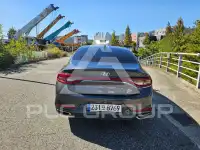 2019 Hyundai Grandeur