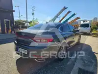 2019 Hyundai Grandeur