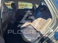 2019 Hyundai Grandeur