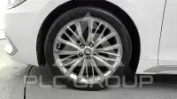 2019 Hyundai Grandeur