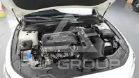 2019 Hyundai Grandeur