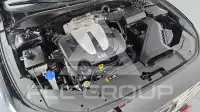 2019 Hyundai Grandeur