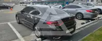 2019 Hyundai Grandeur