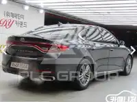 2019 Hyundai Grandeur