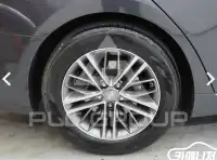 2019 Hyundai Grandeur