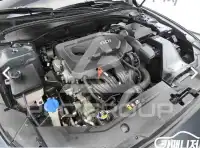 2019 Hyundai Grandeur