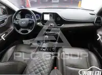 2019 Hyundai Grandeur