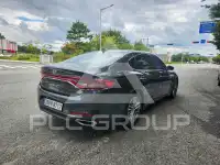 2019 Hyundai Grandeur