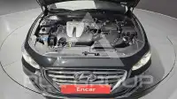 2019 Hyundai Grandeur
