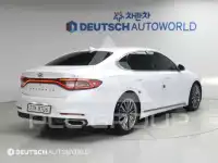 2019 Hyundai Grandeur