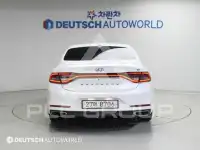 2019 Hyundai Grandeur