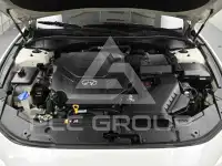 2019 Hyundai Grandeur