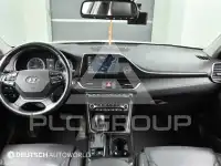 2019 Hyundai Grandeur