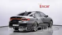 2019 Hyundai Grandeur