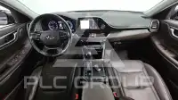 2019 Hyundai Grandeur