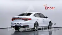 2019 Hyundai Grandeur