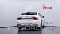 2019 Hyundai Grandeur