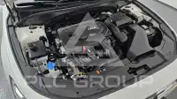 2019 Hyundai Grandeur