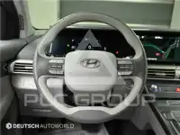 2019 Hyundai Nexo