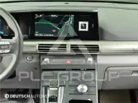 2019 Hyundai Nexo
