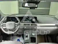 2019 Hyundai Nexo