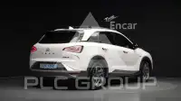 2019 Hyundai Nexo