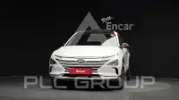 2019 Hyundai Nexo
