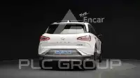 2019 Hyundai Nexo