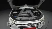 2019 Hyundai Nexo