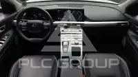 2019 Hyundai Nexo