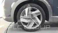 2019 Hyundai Nexo