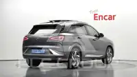 2019 Hyundai Nexo