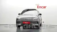 2019 Hyundai Nexo