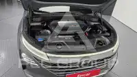 2019 Hyundai Nexo