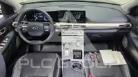 2019 Hyundai Nexo