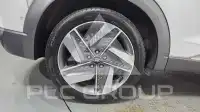 2019 Hyundai Nexo