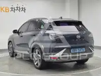 2019 Hyundai Nexo