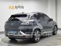 2019 Hyundai Nexo