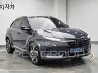 2019 Hyundai Nexo