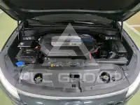 2019 Hyundai Nexo