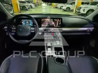 2019 Hyundai Nexo